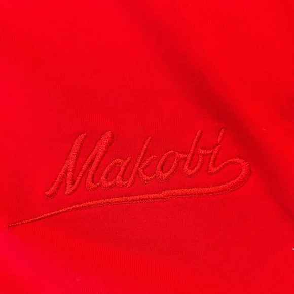 Makobi Bear Connect 4 Graphic Streetwear Multicolor T-Shirt Men’s L - Picture 10 of 14